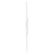 Apple EarPods Auricolare Cablato In-ear Musica e Chiamate Bianco