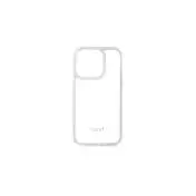 TUNIT TTIP15PMCL custodia per cellulare 17 cm (6.7") Cover Trasparente
