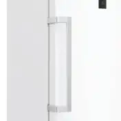 Haier H4F306WDH1 Congelatore Verticale a Libera Installazione 301 L Bianco