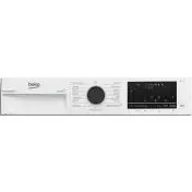 Beko BWT3124S lavatrice Caricamento frontale 12 kg 1400 Giri/min Bianco