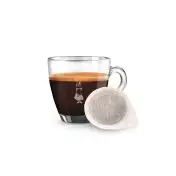 Bialetti Roma Cialde caffè Tostatura media 50 pz