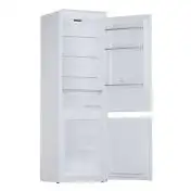De Longhi F6CSF250E frigorifero con congelatore Da incasso Combinato