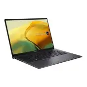 ASUS Zenbook 14 UM3402 AMD Ryzen™ 5 7530U Computer portatile 35,6 cm (14") 2.8K 16 GB LPDDR4x-SDRAM 512 GB SSD Wi-Fi 6E (802.11ax) Windows 11 Home Nero