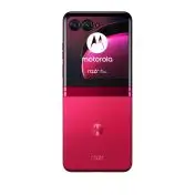 Motorola RAZR 40 Ultra 17,5 cm (6.9") Doppia SIM Android 13 5G USB tipo-C 8 GB 256 GB 3800 mAh Magenta