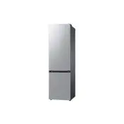 Samsung RB38C600DSA/EF frigorifero con congelatore Libera installazione 390 L D Acciaio inox