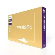 Philips Ambilight TV OLED 718 65“ 4K UHD Dolby Vision e Dolby Atmos Google TV