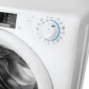 Candy Smart ProInverter CO4104TWM/1-S lavatrice Carica frontale 10 kg 1400 Giri/min A Bianco