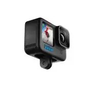 GoPro HERO10 Black fotocamera per sport d'azione 23 MP 4K Ultra HD Wi-Fi 153 g