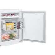 Samsung Frigorifero Combinato da Incasso F1rst 60 AI 1.78m 264L Total No Frost