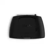 Philips TAZ6000/10 lettore CD Lettore CD portatile Nero