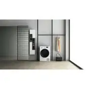 Whirlpool FFTN M11 8X3B IT asciugatrice Libera installazione Caricamento frontale 8 kg A+++ Bianco