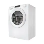 Candy Smart ProInverter CO4104TWM/1-S lavatrice Carica frontale 10 kg 1400 Giri/min A Bianco
