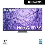 Samsung Series 7 Neo QLED 8K 55" QN700C Smart Tv