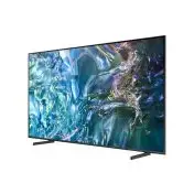 Samsung Q60D Televisione Smart TV 65 Pollici Qled 4K 