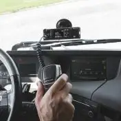 Midland M88 400 canali Radio CB per camion