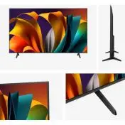 Hisense 55A69N Televisione Smart TV 55 Pollici Led 4K Ultra Hd Wi-fi