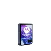 Motorola Razr 50 Ultra (12/512 GB, AI, Display esterno 4.0’’ pOLED 165Hz, Display interno 6.9" pOLED FHD+ 165Hz, Pantone Validated, Doppia fotocamera 50+50MP, IPX8, Qualcomm Snapdragon 8s Ge