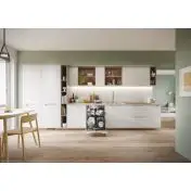 Candy CIP 3E7L0W Lavastoviglie a scomparsa totale 13 coperti E