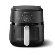 Philips 2000 series NA221/00 Airfryer 4.2 L, Friggitrice 13 in 1, App ricettario