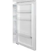 Candy CDG1S514EW frigorifero con congelatore Libera installazione 211 L E Bianco
