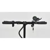 New Majestic Lewis Pro 20 km/h Nero 10 Ah