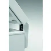 Indesit OS 1A 204 H FO Congelatore a Pozzetto Libera installazione 204 L E Bianco