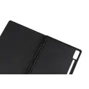 Tucano TRE 32,3 cm (12.7") Custodia a libro Grigio