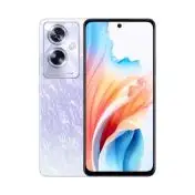 OPPO A79 5G 17,1 cm (6.72") Doppia SIM Android 13 USB tipo-C 8 GB 256 GB 5000 mAh Viola
