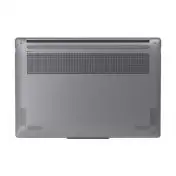 Lenovo Yoga Slim 7 15ILL9 Intel Core Ultra 7 256V Computer portatile 38,9 cm (15.3") Touch screen 2.8K 16 GB LPDDR5x-SDRAM 1 TB SSD Wi-Fi 7 (802.11be) Windows 11 Home Grigio