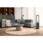 Philips Air Performer 8000 series AMF870/15 Purificatore d'aria ventilatore e riscaldamento 3in1