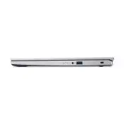 Acer Aspire 3 15 A315-44P-R9GX Computer portatile 39,6 cm (15.6") Full HD AMD Ryzen™ 7 5700U 8 GB DDR4-SDRAM 512 GB SSD Wi-Fi 6 (802.11ax) Windows 11 Home Argento