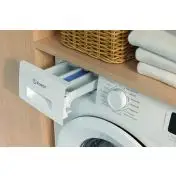 Indesit IM 862 MY TIME IT lavatrice Caricamento frontale 8 kg 1200 Giri/min Bianco