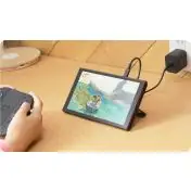 Nintendo Switch 2 + Mario Kart World console da gioco portatile 20,1 cm (7.9") 256 GB Touch screen Wi-Fi Nero