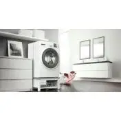 Meliconi Base Space Basket accessorio e componente per lavatrice Kit di sovrapposizione 1 pz