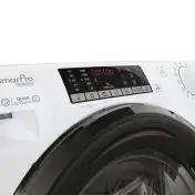 Candy Smart Pro Inverter CSO 496TWMB6/1-S lavatrice Caricamento frontale 9 kg 1400 Giri/min Bianco