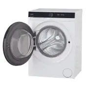 Candy BS 411B9-S Lavatrice carica frontale ProWash 700 Libera installazione 11kg 1400rpm (A) 16 programmi Controllo remoto