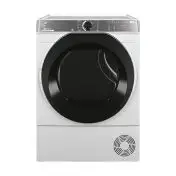 Hoover NRE H10A2TCBEX-S asciugatrice Libera installazione 10 kg A++ Bianco