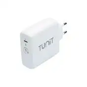 Tunit Alimentatore GaN 100W USB-C