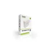 Tunit Alimentatore GaN 100W USB-C