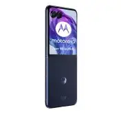 Motorola Razr 50 Ultra (12/512 GB, AI, Display esterno 4.0’’ pOLED 165Hz, Display interno 6.9" pOLED FHD+ 165Hz, Pantone Validated, Doppia fotocamera 50+50MP, IPX8, Qualcomm Snapdragon 8s Ge