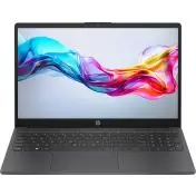 HP 15-fd0059nl Intel® Core™ i3 i3-N305 Computer portatile 39,6 cm (15.6") Full HD 8 GB DDR4-SDRAM 256 GB SSD Wi-Fi 6 (802.11ax) Windows 11 Home in S mode Grigio