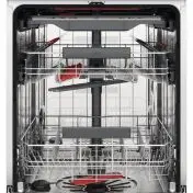 AEG Lavastoviglie Series 7000 FSE76727P Lavastoviglie a Incasso Scomparsa Totale 14 coperti A