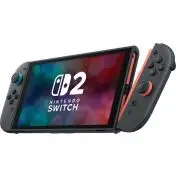Nintendo Switch 2 + Mario Kart World console da gioco portatile 20,1 cm (7.9") 256 GB Touch screen Wi-Fi Nero