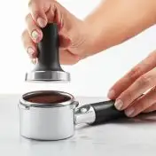 Kitchenaid Macchina da caffè 5KES6403EDG