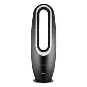Ardes AR5BL3 ventilatore Nero