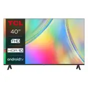 TCL 40S5400A Televisione Smart TV 40 Pollici Led Full Hd Serie S54 Android TV