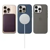 Apple iPhone 16 Pro 128GB Titanio Bianco
