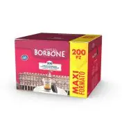 Caffè Borbone AMSBLUNOBILE4X50N capsula e cialda da caffè Capsule caffè 200 pz