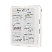 Rakuten Kobo Libra Colour lettore e-book Touch screen 32 GB Wi-Fi Bianco