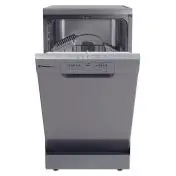 Candy Brava CDPH 2L1047S Lavastoviglie a Libera Installazione 10 coperti E